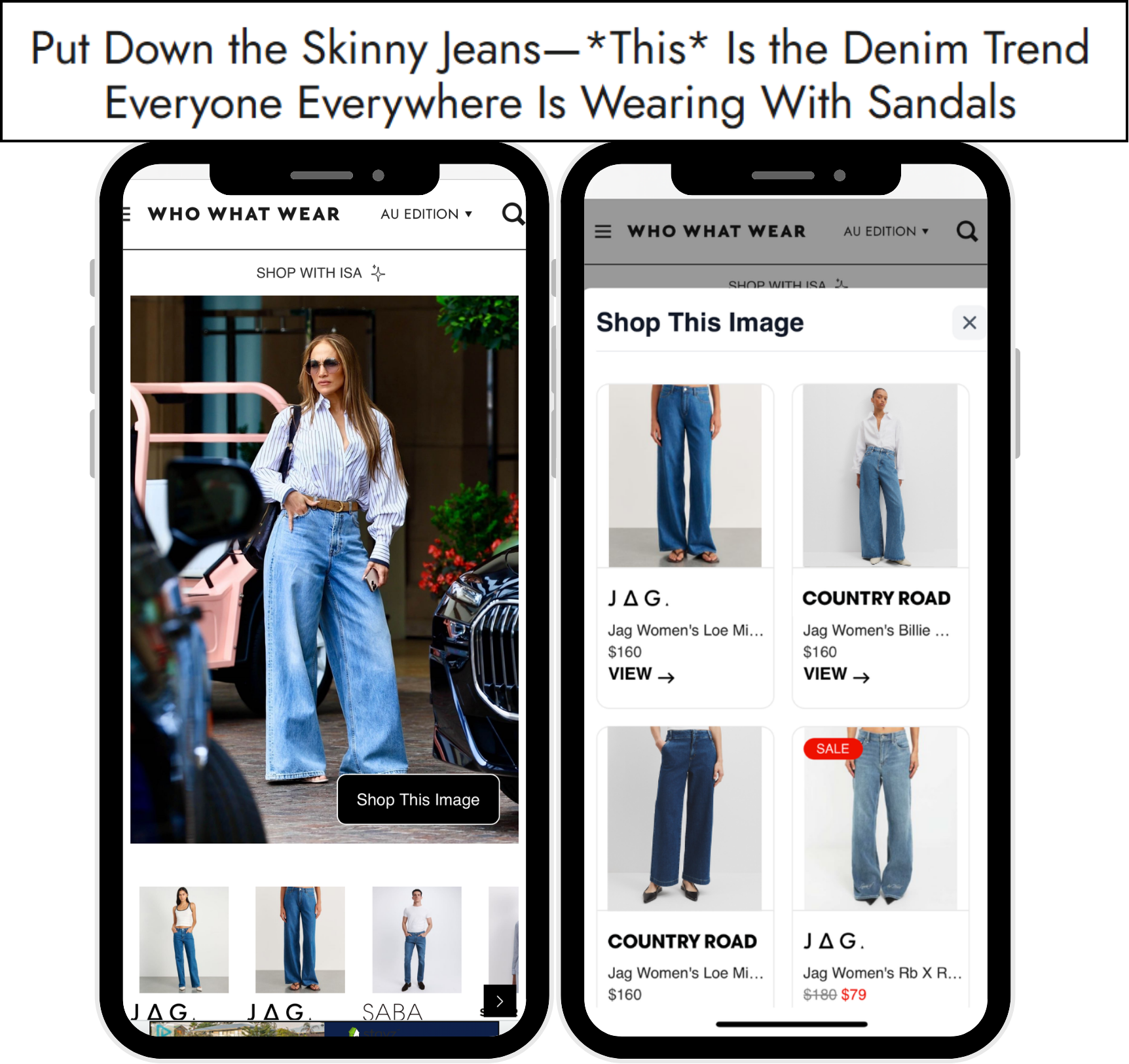 Fashion retailer delivering 12x ROAS