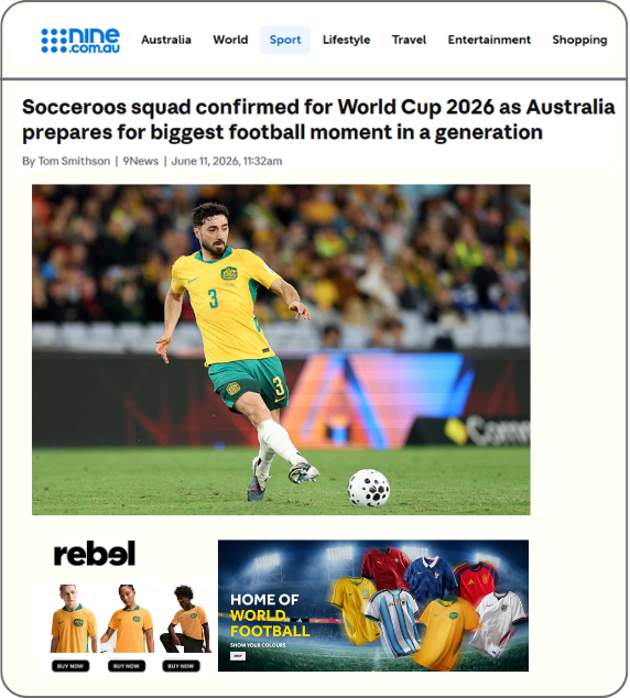 Creative rebuilt for the article it sits in